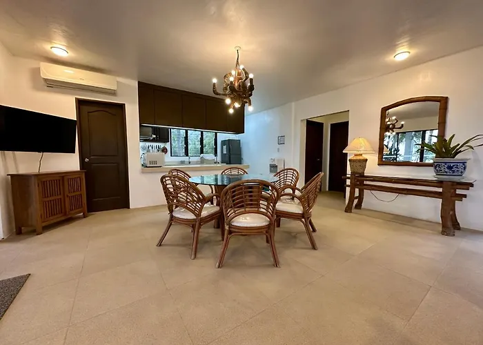 The Resthouse Laiya Villa Batangas