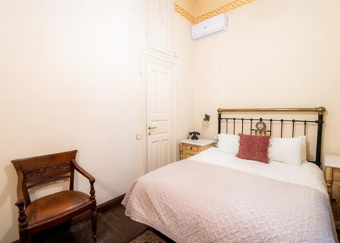 Boutique Hotels in Portaria (Magnesia)
