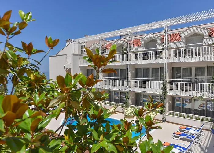 Hotel Osejava Makarska