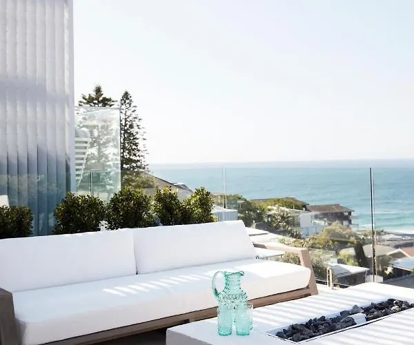 Cove House Villa Sydney