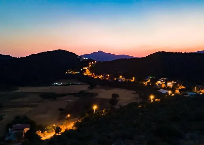 Villa Su Kas