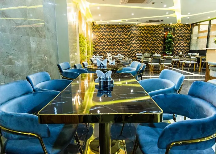 Hotel Aryavilas-A Luxury Boutique Hotel Mathura