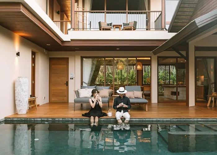 Rarin Villas Chiang Mai