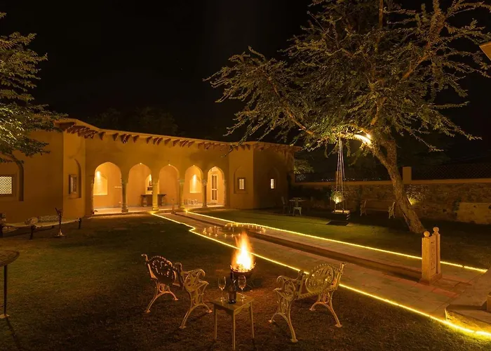 Khohar Haveli With Complimentary Breakfast And Outdoor Pool Villa Gurgaon