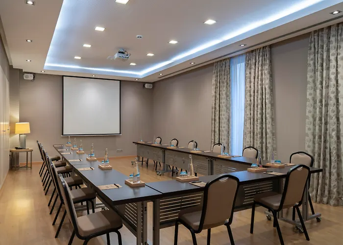 Boutique Hotels in Malaga