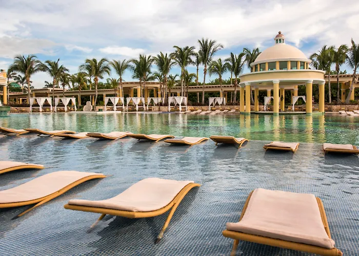 Joia Paraiso By Iberostar (Adults Only) Puerto Morelos