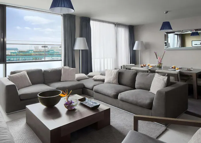 Radisson Blu Royal Hotel Dublin