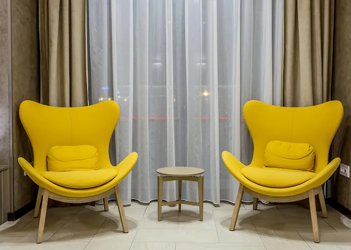Boutique Hotels in Mamaia