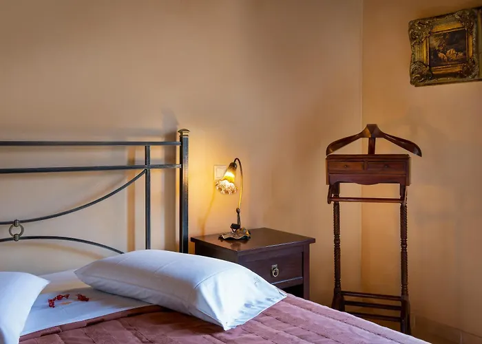 Palazzino Di Corina Hotel Rethymno 