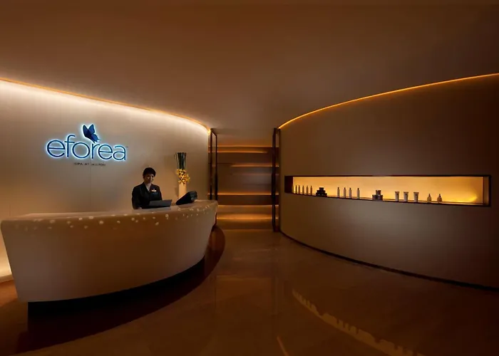 Boutique Hotels in Guangzhou