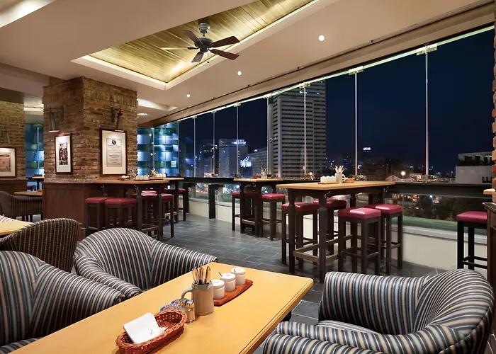 Hotel Indonesia Kempinski Jakarta