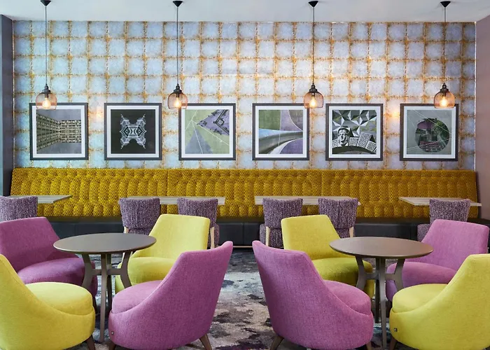 Leonardo Hotel Sheffield