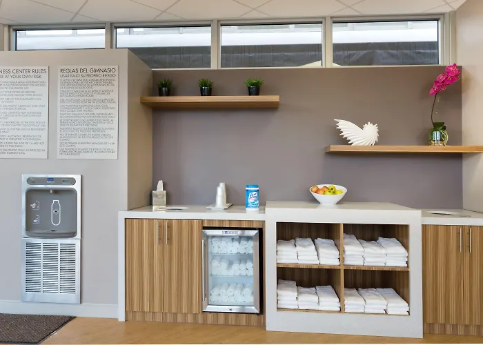 Sonesta Miami Airport Hotel