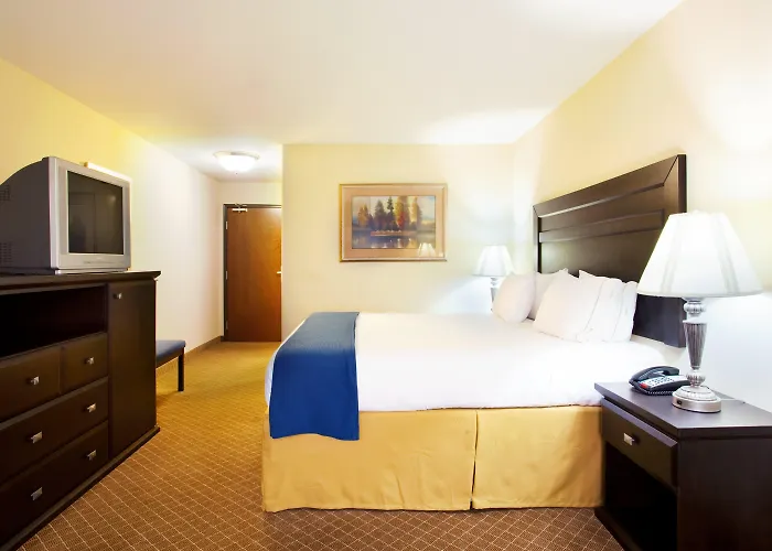 Boutique Hotels in Lansing