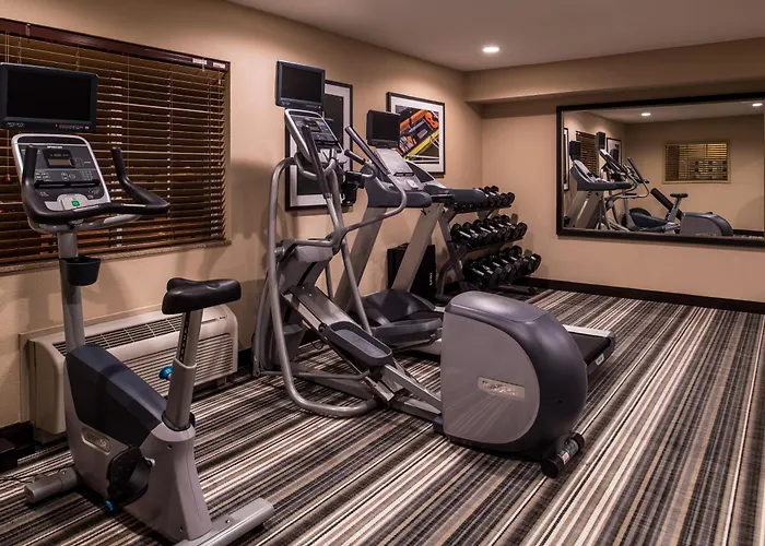 Boutique Hotels in Sierra Vista
