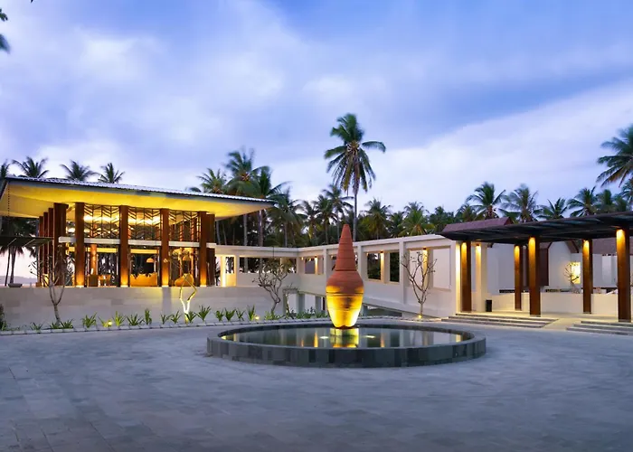 The Kayana Beach Lombok Senggigi