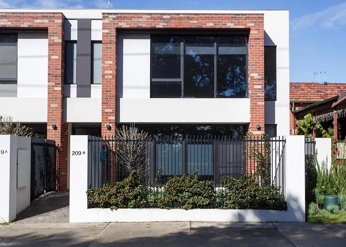 Westside Retreat Villa Perth