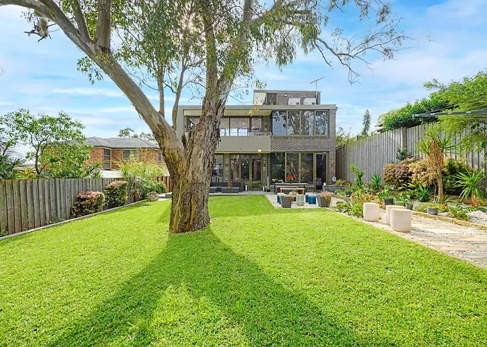 Putney Brand New Luxury House Pool & Waterview Villa Sydney