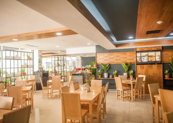 Boutique Hotels in Cancun near 