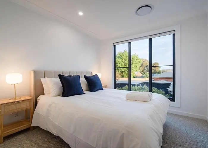 Elegance And Style Villa Wagga Wagga