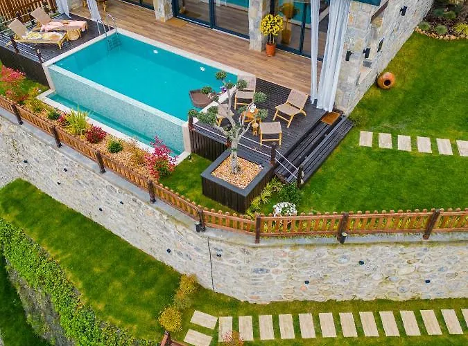 Boutique Hotels in Sapanca