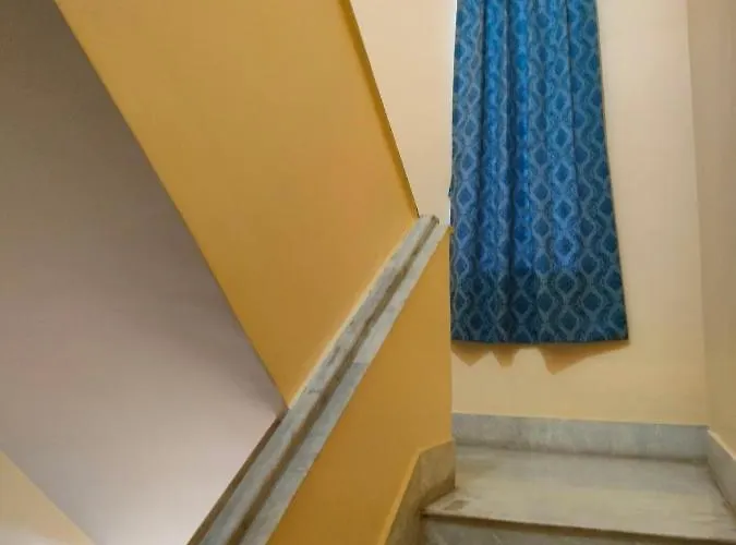 Kanan Villa Kolkata