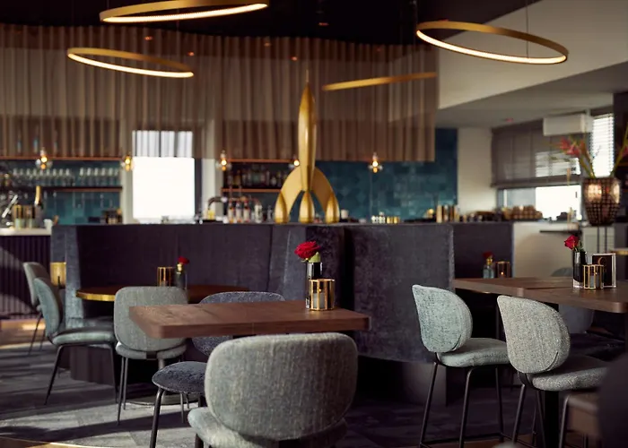 Van Der Valk Hotel Amersfoort-A1