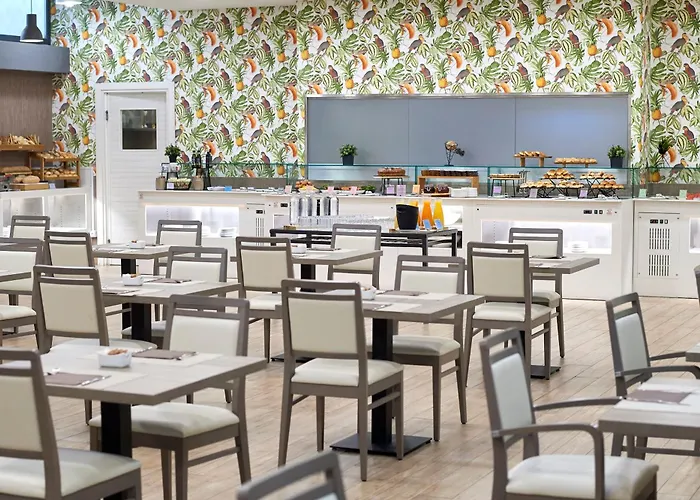 Occidental Aurelia Hotel Rome