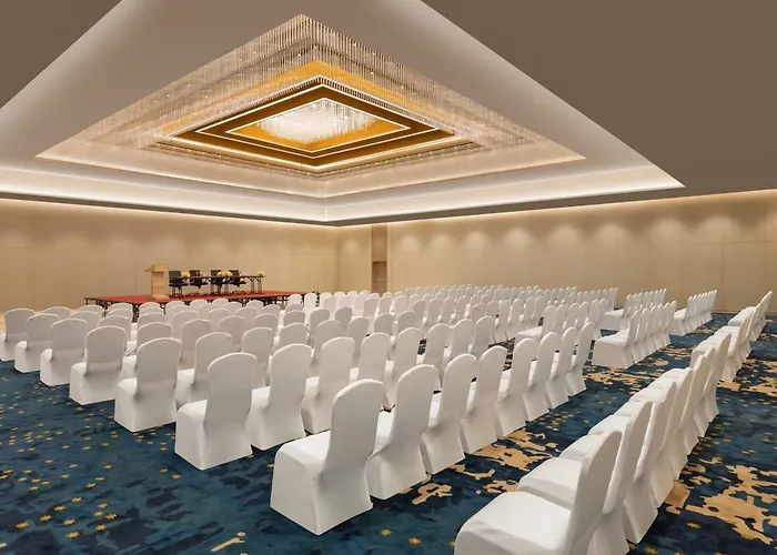 Boutique Hotels in Tiruchirappalli