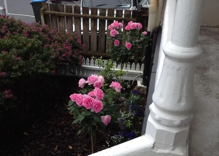 Ponsonby Boutique Villa With Private Gym Auckland