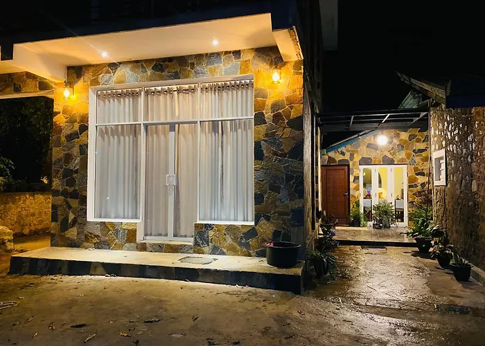 Sithara Estate Bungalow Ella