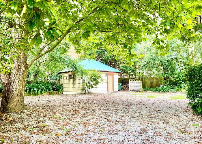 Mary Villa Katoomba