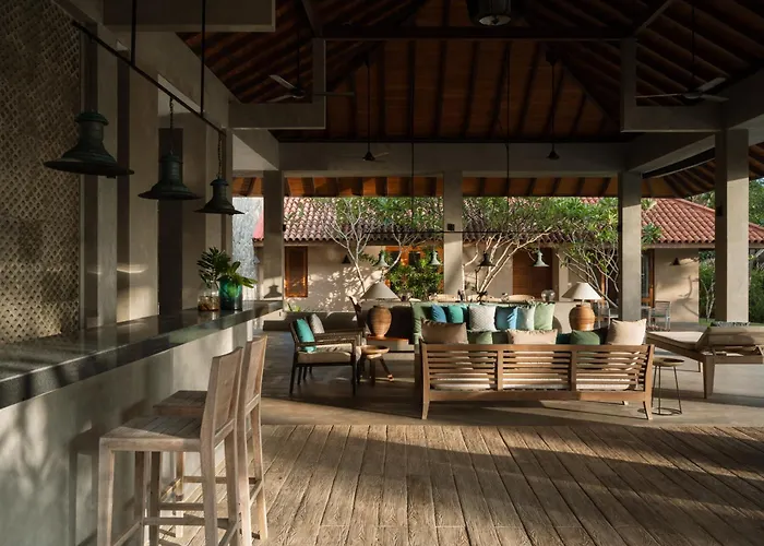 Kirana By The One Group Of Hotels Bentota