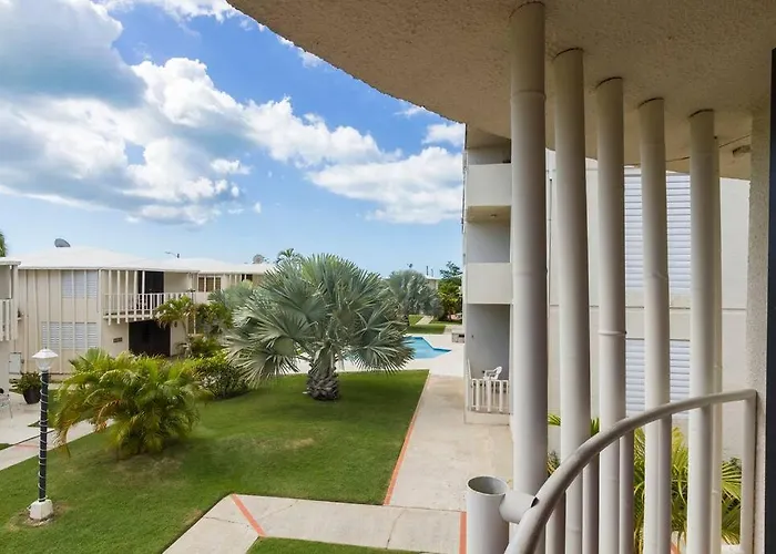 Beach House-Villa Taina, Boqueron Deposit Required Cabo Rojo