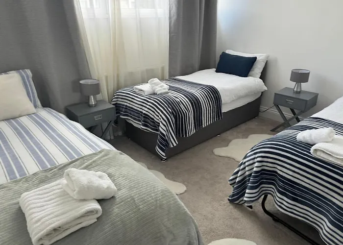 Standard Villa London