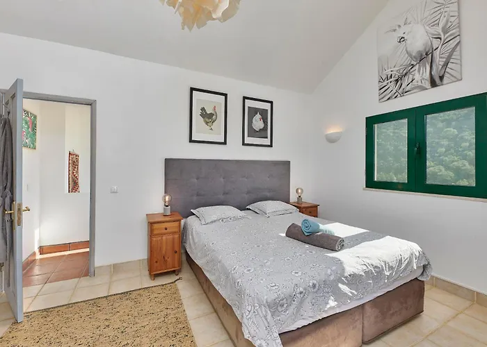 Brisa Do Rio By Vintage Travel Villa Tavira