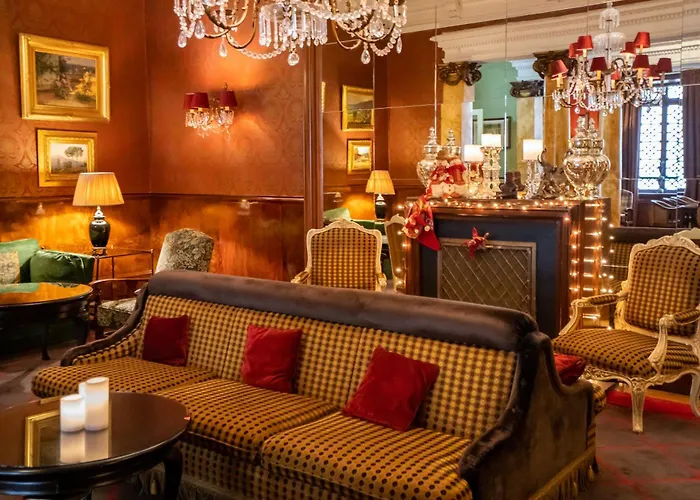 Grande Hotel Do Porto