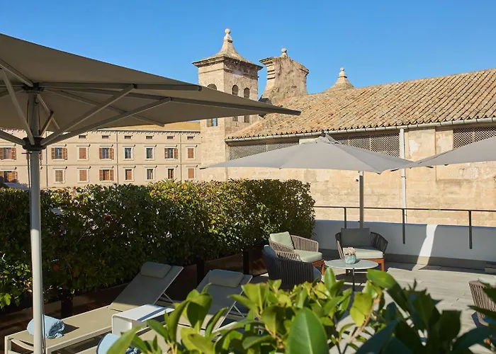 Sant Jaume Design Hotel Palma de Mallorca