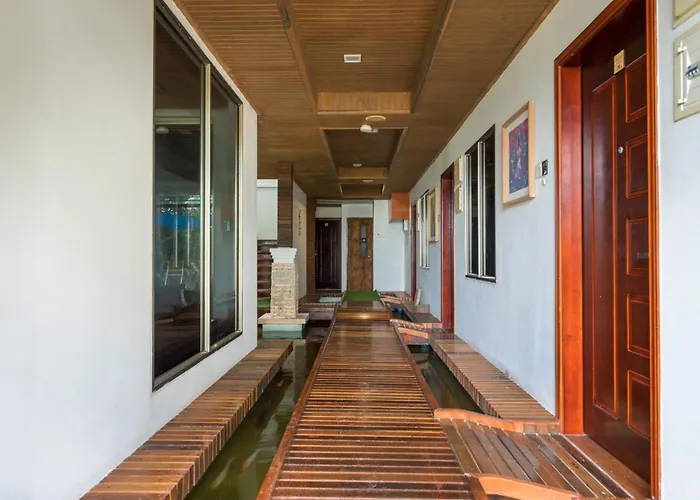 Maamadi Boutique Hotel Maafushi