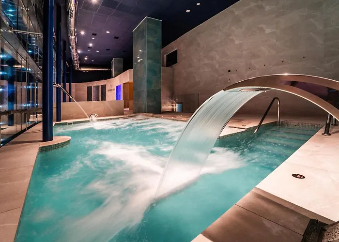 Gran Hotel Bali & Spa Benidorm