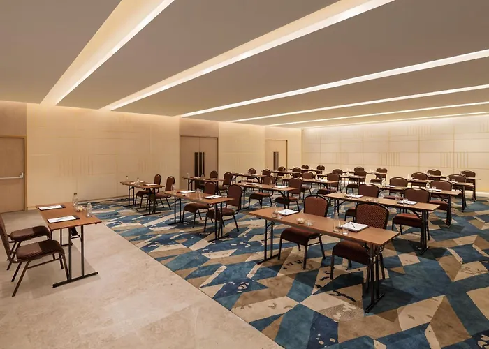Courtyard By Marriott Tiruchirappalli