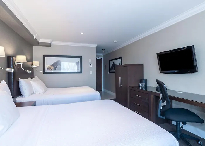 Sandman Signature Edmonton South Hotel