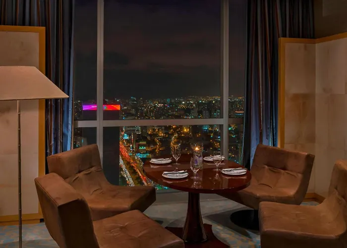 Boutique Hotels in Lima