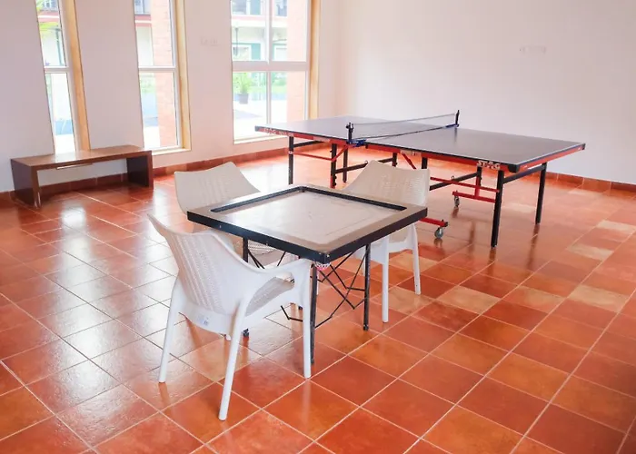 Heritage Nirvana Villa - 4Bhk, Goa Calangute