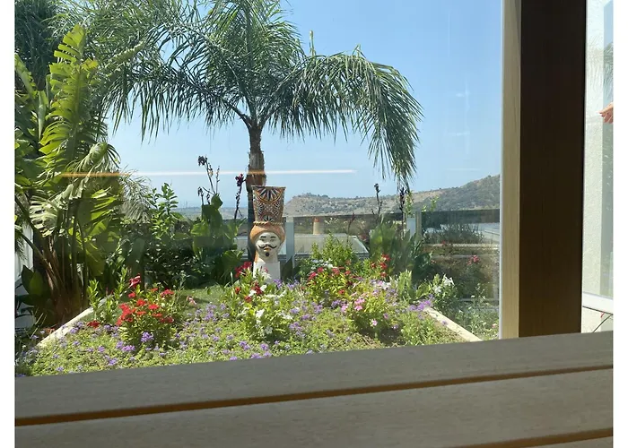 Doric Eco Boutique Resort & Spa - Sicily Agrigento