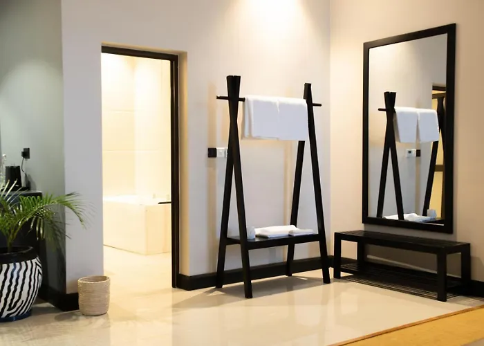 Boutique Hotels in Arusha