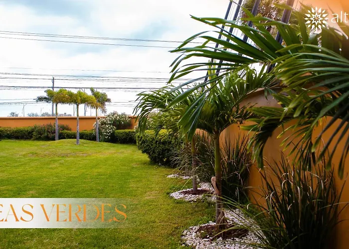Boutique Hotels in Reynosa