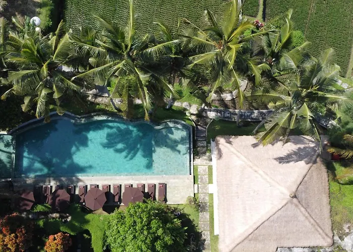 Mathis Retreat Ubud