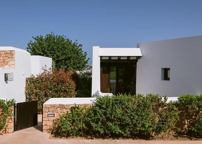 Boutique Hotels in Ibiza Town