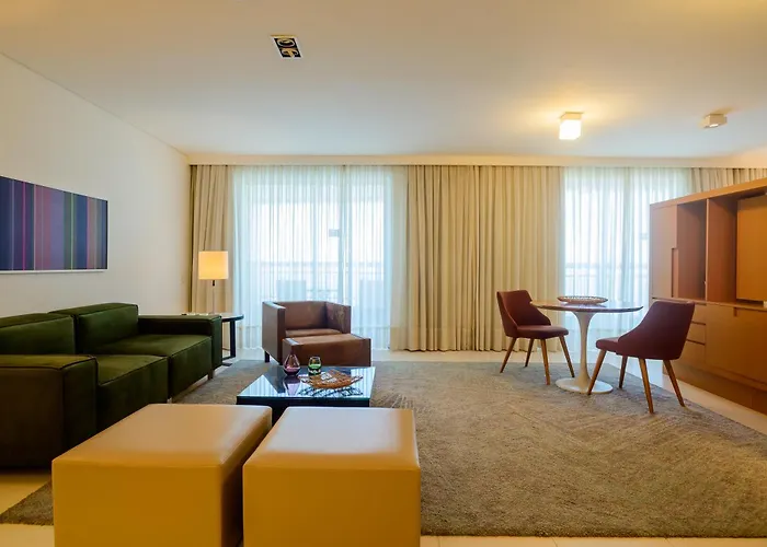 Boutique Hotels in Sao Luis (Maranhao)